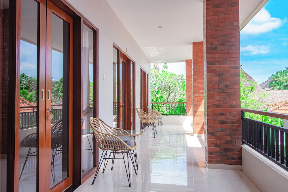 D'House Seminyak