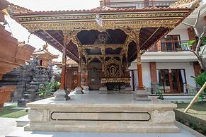 D'House Seminyak