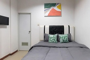 Mono Coliving Benhil Jakarta Pusat