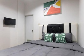 Mono Coliving Benhil Jakarta Pusat