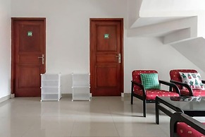 Mono Coliving Benhil Jakarta Pusat