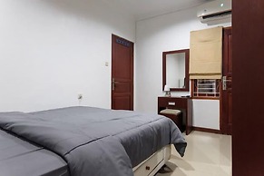 Mono Coliving Benhil Jakarta Pusat