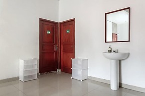 Mono Coliving Benhil Jakarta Pusat