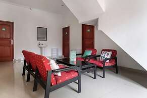 Mono Coliving Benhil Jakarta Pusat