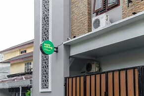 Mono Coliving Benhil Jakarta Pusat
