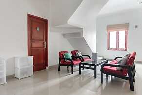 Mono Coliving Benhil Jakarta Pusat