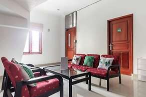 Mono Coliving Benhil Jakarta Pusat