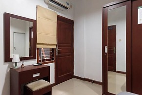 Mono Coliving Benhil Jakarta Pusat