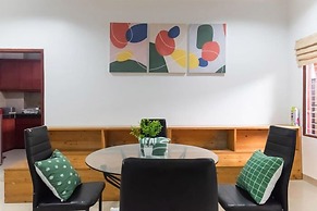 Mono Coliving Benhil Jakarta Pusat