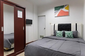 Mono Coliving Benhil Jakarta Pusat