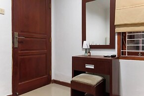 Mono Coliving Benhil Jakarta Pusat