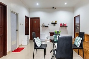 Mono Coliving Benhil Jakarta Pusat