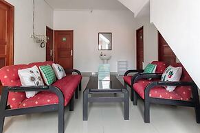 Mono Coliving Benhil Jakarta Pusat