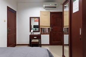 Mono Coliving Benhil Jakarta Pusat