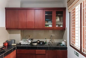Mono Coliving Benhil Jakarta Pusat