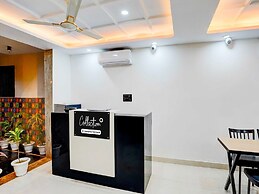 Collection O Sector 143b Noida