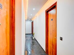 Collection O Sector 143b Noida