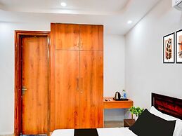 Collection O Sector 143b Noida