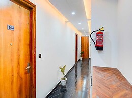 Collection O Sector 143b Noida