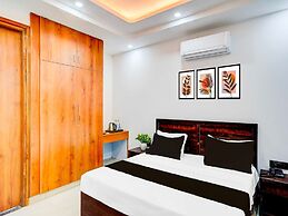 Collection O Sector 143b Noida