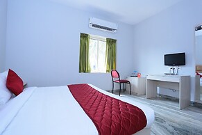 Super Townhouse Prince Palace