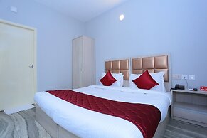 Super Townhouse Prince Palace