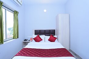 Super Townhouse Prince Palace