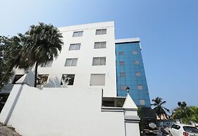 Super Townhouse Prince Palace