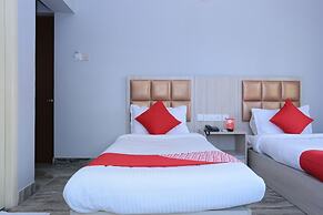 Super Townhouse Prince Palace