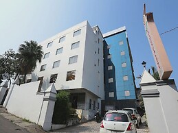 Super Townhouse Prince Palace