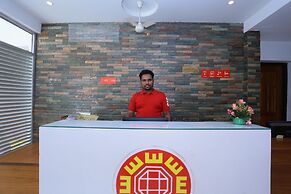 Super Townhouse Prince Palace