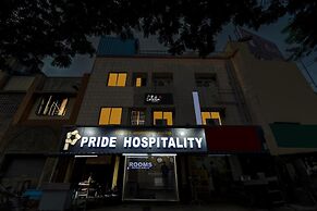 Collection Pride Hospitality Consulate