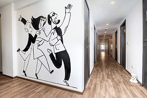Collection Pride Hospitality Consulate