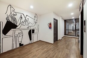 Collection Pride Hospitality Consulate