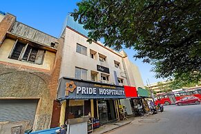 Collection Pride Hospitality Consulate