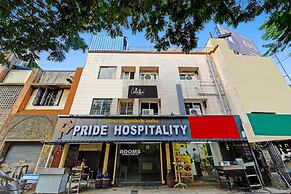 Collection Pride Hospitality Consulate
