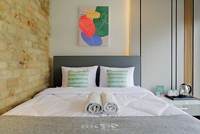 Mono Coliving Kota Tua, Jakarta
