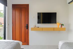 Mono Coliving Kota Tua, Jakarta