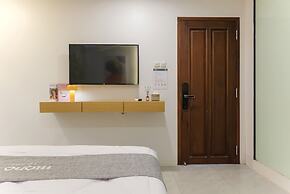 Mono Coliving Kota Tua, Jakarta