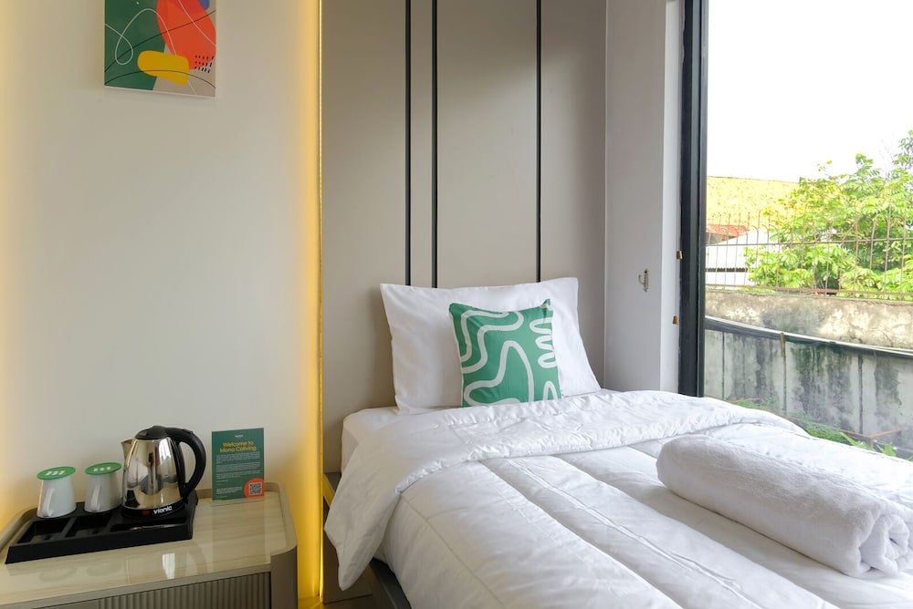 Mono Coliving Kota Tua, Jakarta