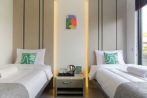 Mono Coliving Kota Tua, Jakarta
