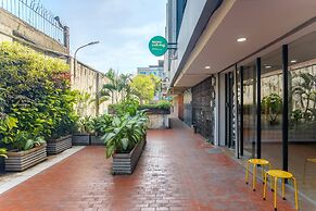 Mono Coliving Kota Tua, Jakarta