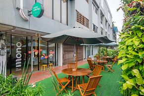 Mono Coliving Kota Tua, Jakarta