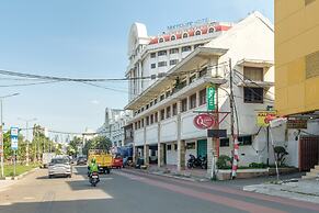 Mono Coliving Kota Tua, Jakarta