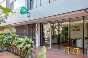 Mono Coliving Kota Tua, Jakarta