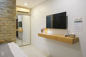 Mono Coliving Kota Tua, Jakarta