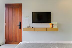 Mono Coliving Kota Tua, Jakarta