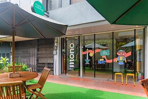 Mono Coliving Kota Tua, Jakarta