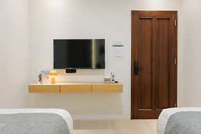 Mono Coliving Kota Tua, Jakarta
