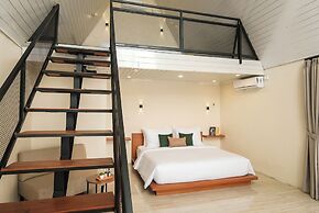 Calma Resort at Megamendung, Bogor